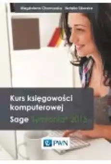 Kurs księgowości komputerowej Książki Ebooki