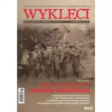 Kwartalnik Wyklęci nr 482017 Książki Czasopisma