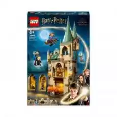 LEGO Harry Potter Hogwart Pokój Życzeń 76413 Dla dziecka Zabawki Klocki