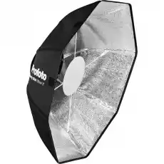 PROFOTO Softbox OCF Beauty Dish Silver 2 Fotografia Akcesoria fotograficzne Sprzęt studyjny