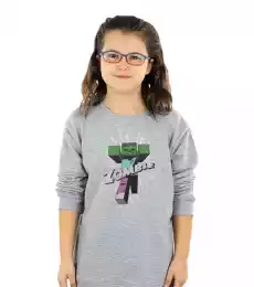 Zombie Bluza bez kaptura dziecięca Dla dziecka Odzież dziecięca Bluzy i swetry dziecięce