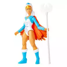 Figurka Masters of the Universe Origins Sorceress 2022 Dom i ogród