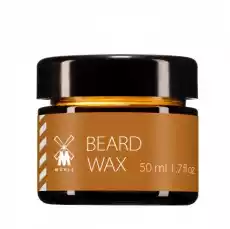 Muhle Beard Wax wosk do brody 50ml Zdrowie i uroda Zestawy kosmetyczne Zestawy dla mężczyzn Zestawy do pielęgnacji brodywąsów