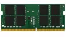 Kingston Pamięć DDR4 SODIMM 32GB3200 CL22 Komputery Podzespoły komputerowe Pamięci operacyjne