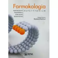 Farmakologia Repetytorium Książki Podręczniki i lektury