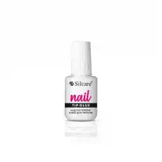 Silcare Nail Tip Glue klej do tipsów 7g Zdrowie i uroda Kosmetyki i akcesoria Manicure i pedicure Żele do paznokci