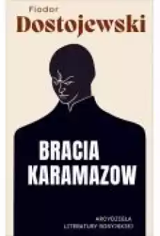 Bracia Karamazow Książki Ebooki