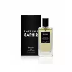 Saphir Aqua De Mayo Men Woda perfumowana 50 ml Zdrowie i uroda Perfumy i wody