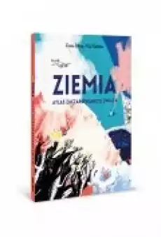 Ziemia atlas zaczarowanego świata Książki Literatura podróżnicza