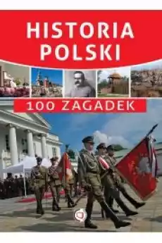 Historia Polski 100 zagadek Książki Audiobooki