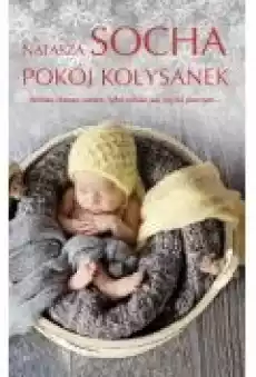 Pokój kołysanek pocket Książki Literatura obyczajowa