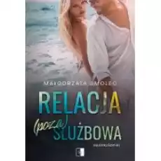 Relacja pozasłużbowa Majorkański Tom 1 Książki Literatura obyczajowa