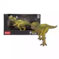 Dinozaur Tyranosaur 6900 Dla dziecka Zabawki Figurki i makiety