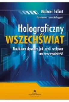 Holograficzny wszechświat Książki Ebooki