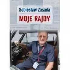 Moje Rajdy Książki Biograficzne