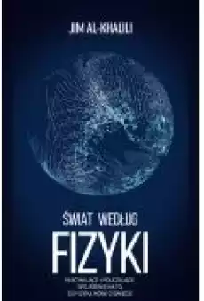 Świat według fizyki Książki Ebooki