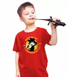 Kamehameha School Koszulka premium dziecięca Dla dziecka Odzież dziecięca