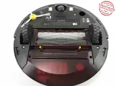 Odkurzacz automatyczny IROBOT Roomba 960 Sprzęt AGD Drobne AGD Pozostałe drobne AGD Odkurzacze i akcesoria Odkurzacze