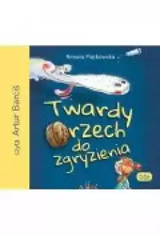 Twardy orzech do zgryzienia Książki Ebooki