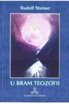 U bram teozofii Książki Ezoteryka senniki horoskopy