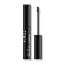 Brow Gel Mascara żel do stylizacji brwi Espresso 6ml Zdrowie i uroda Kosmetyki i akcesoria Makijaż i demakijaż Makijaż oczu