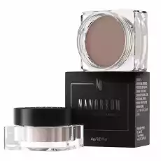 Eyebrow Pomade pomada do brwi Medium Brown 6g Zdrowie i uroda Kosmetyki i akcesoria Makijaż i demakijaż Makijaż oczu