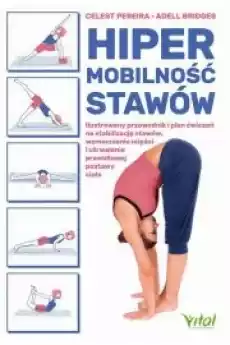 Hipermobilność stawów Książki Audiobooki