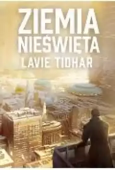 Ziemia nieświęta Książki Ebooki