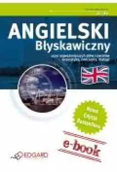 Angielski Błyskawiczny Książki Ebooki