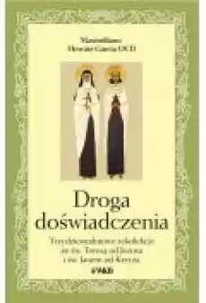 Droga doświadczenia Książki Religia