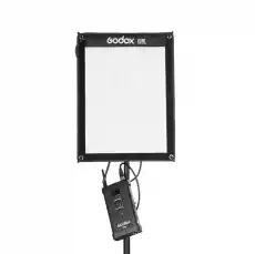 Elastyczny LED panel Godox FL60 30x45cm Fotografia Akcesoria fotograficzne