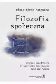 Filozofia społeczna Książki Audiobooki