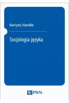 Socjologia języka Książki Audiobooki