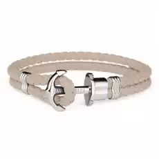 Uniwersalny BRACELET PAUL HEWITT model PHPHLSHS 155CM Biżuteria i zegarki