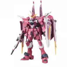 Model figurki GUNDAM RG 1144 Justice Gundam BL Gadżety