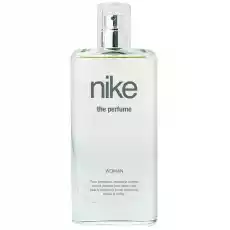 Nike The Perfume Woman woda toaletowa spray 150ml W Zdrowie i uroda Perfumy i wody Zapachy damskie Perfumy i wody damskie