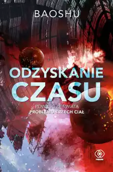 Odzyskanie czasu Książki Fantastyka i fantasy