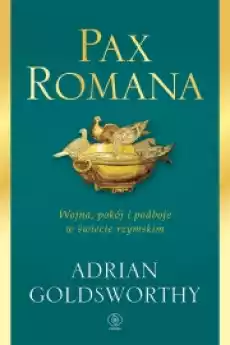 Pax Romana Książki Audiobooki