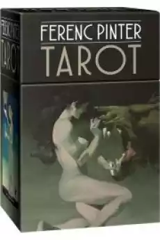 Ferenc Pinter Tarot Gadżety Ezoteryka