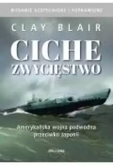 Ciche zwycięstwo Książki Ebooki