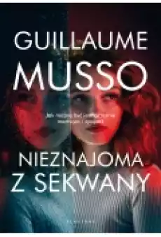 Nieznajoma z Sekwany Książki Ebooki