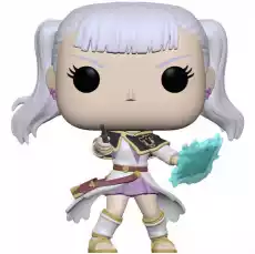 Figurka Black Clover POP Noelle Książki Komiksy