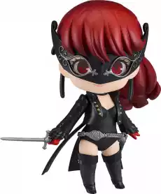 Figurka Persona 5 Royal Nendoroid Kasumi Yoshizawa Phantom Thief Ver Dom i ogród Wyposażenie wnętrz Dekoracja Figurki dekoracyjne Figurki kolekcjonerskie