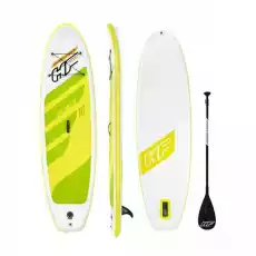 Deska sup Hydro Force Sea Breeze 10 2022 Sport i rekreacja Sporty wodne Surfing Deski surfingowe