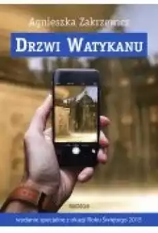 Drzwi Watykanu Książki Ebooki