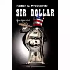 Sir Dollar Książki Literatura piękna