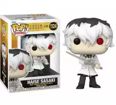 Figurka Tokyo GhoulRe POP Haise Sasaki Książki Komiksy