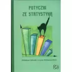 Potyczki ze statystyką Książki Podręczniki i lektury