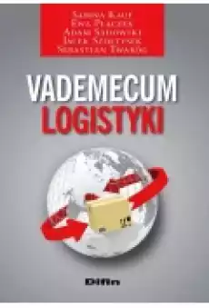 Vademecum logistyki Książki Biznes i Ekonomia