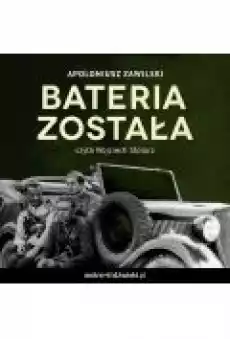 Bateria została Książki Ebooki